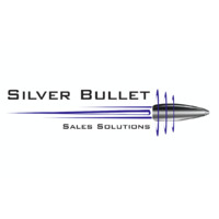 Silver Bullet logo, Silver Bullet contact details