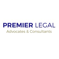 Premier Legal logo, Premier Legal contact details