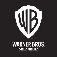 Warner Bros. De Lane Lea logo, Warner Bros. De Lane Lea contact details