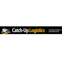 Catch-Up Logistics logo, Catch-Up Logistics contact details