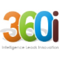 360i Technologies logo, 360i Technologies contact details