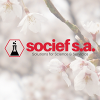 Socief S.A. logo, Socief S.A. contact details