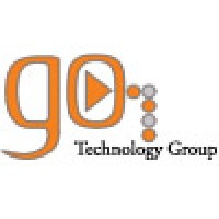 GO Technology Group logo, GO Technology Group contact details