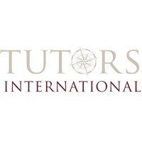 Tutors International logo, Tutors International contact details