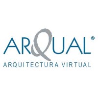 Arqual Arquitectura Virtual logo, Arqual Arquitectura Virtual contact details