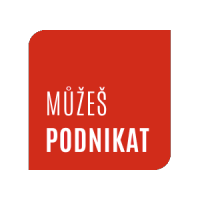 MŮŽEŠ PODNIKAT. logo, MŮŽEŠ PODNIKAT. contact details