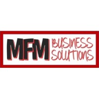 MFM BUSINESS SOLUTIONS logo, MFM BUSINESS SOLUTIONS contact details