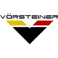 Vorsteiner Motors Inc. logo, Vorsteiner Motors Inc. contact details