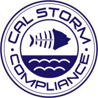 CAL-Storm Compliance, Inc. logo, CAL-Storm Compliance, Inc. contact details