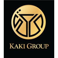 Kaki Group logo, Kaki Group contact details