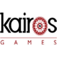 Kairos Games Limited logo, Kairos Games Limited contact details