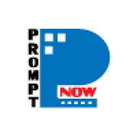 PromptNow Company Limited logo, PromptNow Company Limited contact details