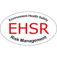 EHSR - Environmental Health Safety Risk Management logo, EHSR - Environmental Health Safety Risk Management contact details