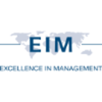 EIM China logo, EIM China contact details