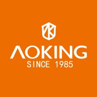 Aoking logo, Aoking contact details