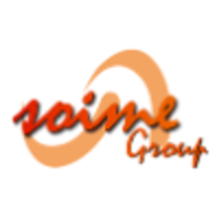 SOIME Group logo, SOIME Group contact details