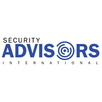 Security Advisors International, LLC logo, Security Advisors International, LLC contact details