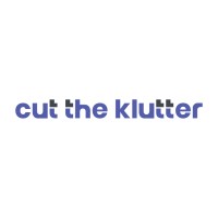 Cut The Klutter logo, Cut The Klutter contact details