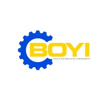 BOYI PRECISION INDUSTRY CO,.LTD logo, BOYI PRECISION INDUSTRY CO,.LTD contact details