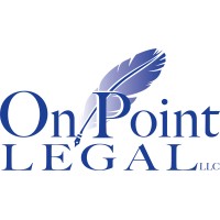 On Point Legal logo, On Point Legal contact details