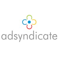 Adsyndicate logo, Adsyndicate contact details