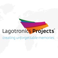 Lagotronics Projects BV logo, Lagotronics Projects BV contact details