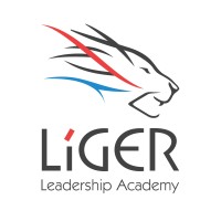 The Liger Charitable Foundation logo, The Liger Charitable Foundation contact details