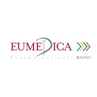 Eumedica Pharmaceuticals SA logo, Eumedica Pharmaceuticals SA contact details