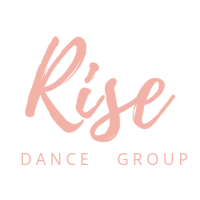 Rise Dance Group logo, Rise Dance Group contact details