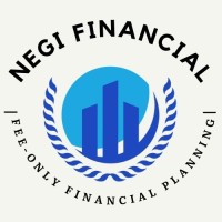 Negi Financial logo, Negi Financial contact details