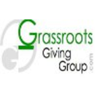 Grassroots Giving Group logo, Grassroots Giving Group contact details