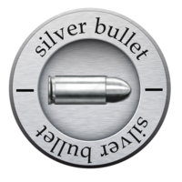 SilverBulleter's, LLC logo, SilverBulleter's, LLC contact details