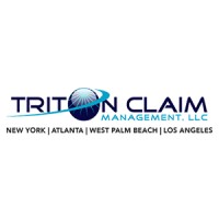 Triton Claim Management logo, Triton Claim Management contact details