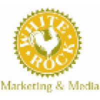 White Rock Media, LLC logo, White Rock Media, LLC contact details