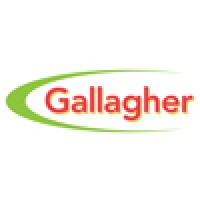 Gallagher Group Ltd logo, Gallagher Group Ltd contact details