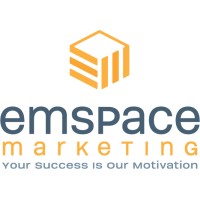 emspace marketing logo, emspace marketing contact details