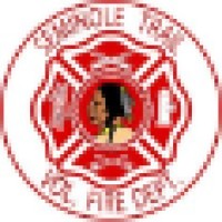 Seminole Trail Volunteer Fire Department logo, Seminole Trail Volunteer Fire Department contact details