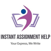 Instant Assignment Help Australia logo, Instant Assignment Help Australia contact details