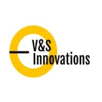 V & S Innovation logo, V & S Innovation contact details