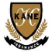 Kane Insurance logo, Kane Insurance contact details