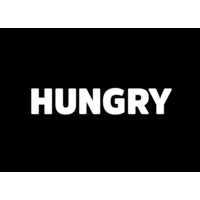 Hungry logo, Hungry contact details