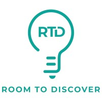 Room to Discover logo, Room to Discover contact details