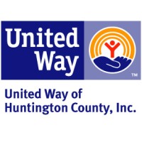 United Way of Huntington County logo, United Way of Huntington County contact details