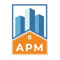 Accredited Property Management (APM) logo, Accredited Property Management (APM) contact details