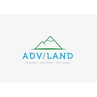 ADV.LAND logo, ADV.LAND contact details