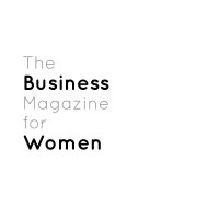 The Business Magazine for Women logo, The Business Magazine for Women contact details