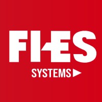 FI-ES Systems logo, FI-ES Systems contact details