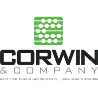 RW Corwin & Company, Inc. logo, RW Corwin & Company, Inc. contact details