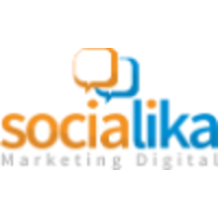 SociaLika logo, SociaLika contact details