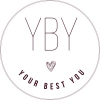 Your Best You logo, Your Best You contact details